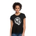 Women’s Relaxed Fit T-Shirt Lion